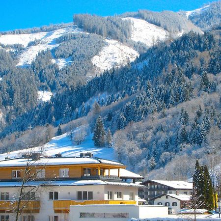 Apartment Lenny - By Alpen Apartments Kaprun Exteriör bild